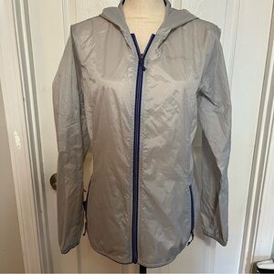 Eddie Bauer Women’s Windbreaker (M)